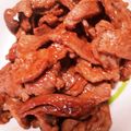 こずっぺ's cooksnap of when they made 焼肉のタレ♪( ◜ω◝و(و 