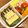まぅりえる's cooksnap of when they made キャラ弁 バースデーケーキ弁当.