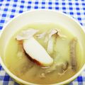 ととろ＆めい's cooksnap of when they made 沖縄のイナムドゥチお祝いやおもてなしに☆.