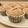 ばぢこ's cooksnap of when they made ✿ほうじ茶マフィン✿.