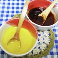 ととろ＆めい's cooksnap of when they made 自分好みで自家製ナゲットソース.