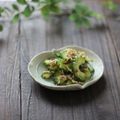 まろんかふぇ's cooksnap of when they made ゴーヤとじゃこのピリ辛炒め.