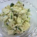 はっぴーはりぼ's cooksnap of when they made ヘルシーおからサラダ.