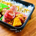 ねっちゃんっ's cooksnap of when they made かぼちゃとナッツのマヨ炒め♪.