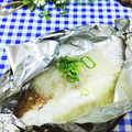 ととろ＆めい's cooksnap of when they made 簡単☆鯛のホイル蒸し　～みぞれあんかけ♪.