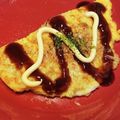toumi's cooksnap of when they made 巻かないとん平焼き.