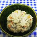 ととろ＆めい's cooksnap of when they made カラダにいいおから.