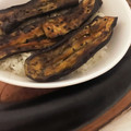 チェリチョコ's cooksnap of when they made うなぎの代役！とろとろなすの蒲焼.
