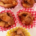ちゃろみん's cooksnap of when they made お弁当おかずの作り置きに！鶏肉の照り焼き.
