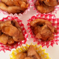 ちゃろみん's cooksnap of when they made お弁当おかずの作り置きに！鶏肉の照り焼き.