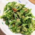 mufuron's cooksnap of when they made ゴーヤのさっぱり酢.