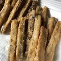 やべえり's cooksnap of when they made ごぼうの唐揚げの作り方.