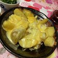 マールマル's cooksnap of when they made 簡単おかず★じゃがいもチーズ焼き.