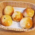 リトルキャラメル's cooksnap of when they made HBで☆ちょっとリッチな黒糖レーズンパン.