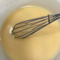 TeaMuffin's cooksnap of when they made 手作りマヨネーズ.