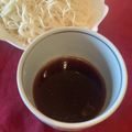 クック15FFG6☆'s cooksnap of when they made 簡単✩そうめんタレ(めんつゆ)作り方.