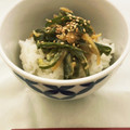 小米3HRW7☆'s cooksnap of when they made ピーマンと玉ねぎの生姜みそ炒め.