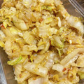 おたそきち's cooksnap of when they made 極上の白菜炒め~キムチ風~.