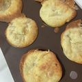 クック6U7INU☆'s cooksnap of when they made 豆乳バナナ焼きドーナツ★離乳食後期おやつ.