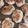 ちゃろみん's cooksnap of when they made 豚こまで！一口ハンバーグ☆.