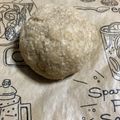 ☆mew☆'s cooksnap of when they made 最も美味しい【痩せるオートミールパン】.