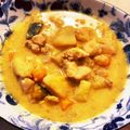 それいゆ★'s cooksnap of when they made ホワイトシチュー♪シチュー簡単ルーなし.