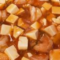まきまきうさぎ's cooksnap of when they made 本格辛旨エビチリに豆腐追加でがっつり☆.