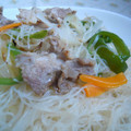 ミックスクーママ's cooksnap of when they made ビーフンの中華炒め.