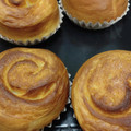 Aisoil's cooksnap of when they made はちみつパン（HB使用）.