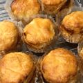nunu！'s cooksnap of when they made タルトタタン.
