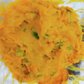 nyabu204's cooksnap of when they made ＊マヨなし爽やか♪かぼちゃのサラダ＊.