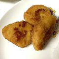 こりんママ8's cooksnap of when they made チキンナゲットの簡単照り焼き.