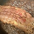 sei460407's cooksnap of when they made 圧力鍋で作る柔らかチャーシュー.