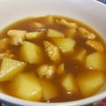 紅葉ｙ's cooksnap of when they made 鶏肉とジャガイモのさっぱり煮.