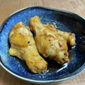 myacooking's cooksnap of when they made ジューシー！手羽元の甘酢照り焼き.