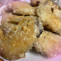 ♡KMS♡'s cooksnap of when they made ◆塩手羽◆手羽先のから揚げ☆.