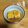 料理初心者のシンママ's cooksnap of when they made めんつゆで作る♥簡単♥揚げ出し豆腐.