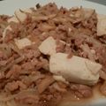 Ｍぱん's cooksnap of when they made えのきともやしの麻婆豆腐.