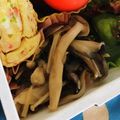 かなぽん☆☆'s cooksnap of when they made たっぷりきのこの生姜佃煮.