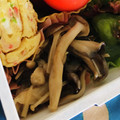 かなぽん☆☆'s cooksnap of when they made たっぷりきのこの生姜佃煮.