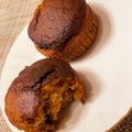 いちじくぱんな's cooksnap of when they made シュトレン風味オートミールマフィン.