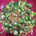 ｙｏｋｋｙｕｎ's cooksnap of when they made 絶品ネギ梅納豆.