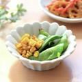 runa10's cooksnap of when they made 簡単おつまみ！とうもろこしバター醤油.
