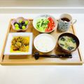 MadameーTco's cooksnap of when they made 鶏肉と秋野菜の煮物.