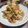 クック7LVHGZ☆'s cooksnap of when they made 薄皮丸なす入りゴーヤチャンプルー.