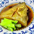 U☆kaoru's cooksnap of when they made カレイの煮付け.