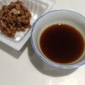 ちえぞ〜's cooksnap of when they made 手作り 納豆のタレ♡ 甘口好きな方へ♪.