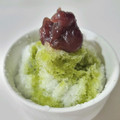 tamago大好き's cooksnap of when they made 夏!抹茶✿小豆✿練乳✿和風なかき氷.