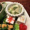 こつゆ514's cooksnap of when they made はんぺんにぶぶあられ.