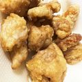 まい225's cooksnap of when they made からあげ備忘録.